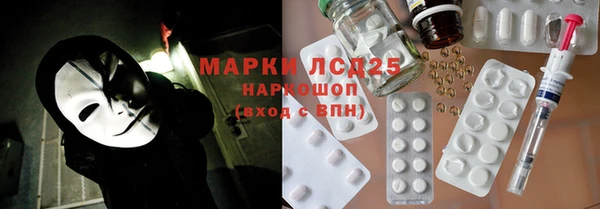 гашик Осташков