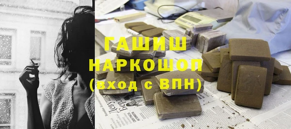гашик Осташков